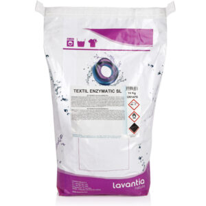 Textil enzimatic sl 10 kg