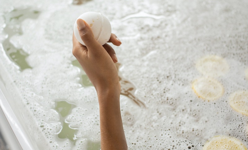los detergentes con bioalcohol además suele tener fragancias que mejoran la sensación de limpieza.