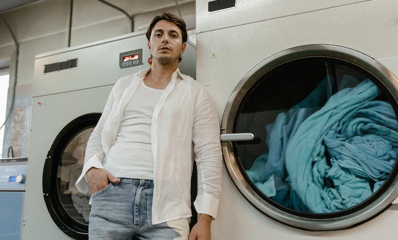 Dejar las toallas suaves es posible con los productos de Lavantia para lavanderías profesionales