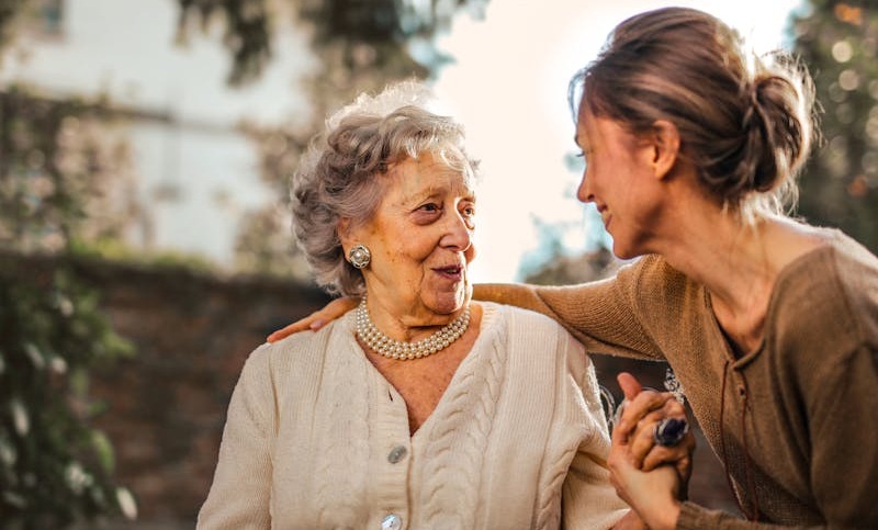 La limpieza en residencias de ancianos requiere de productos de calidad y garantía