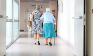 La limpieza en residencias geriátricas requiere de los mejores productos limpiadores y desinfectantes